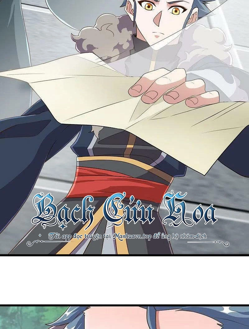 Chiến Hồn Tuyệt Thế Chapter 478 - 53