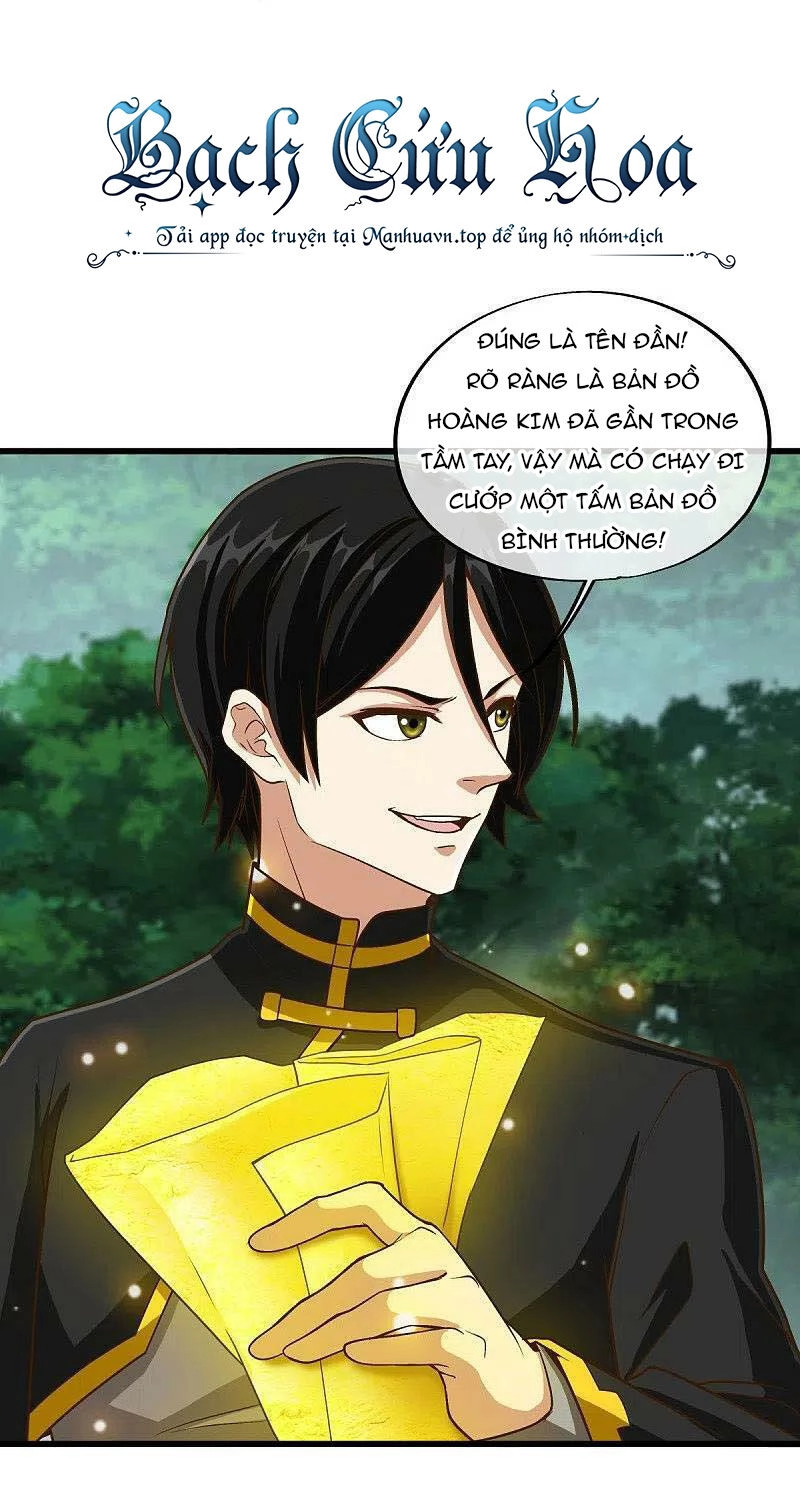 Chiến Hồn Tuyệt Thế Chapter 478 - 55