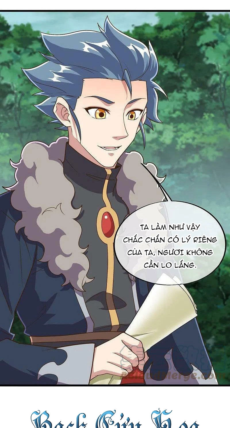 Chiến Hồn Tuyệt Thế Chapter 478 - 57