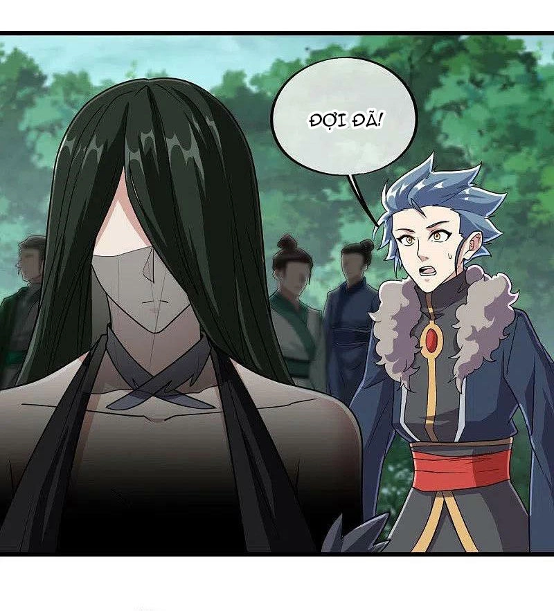 Chiến Hồn Tuyệt Thế Chapter 478 - 59