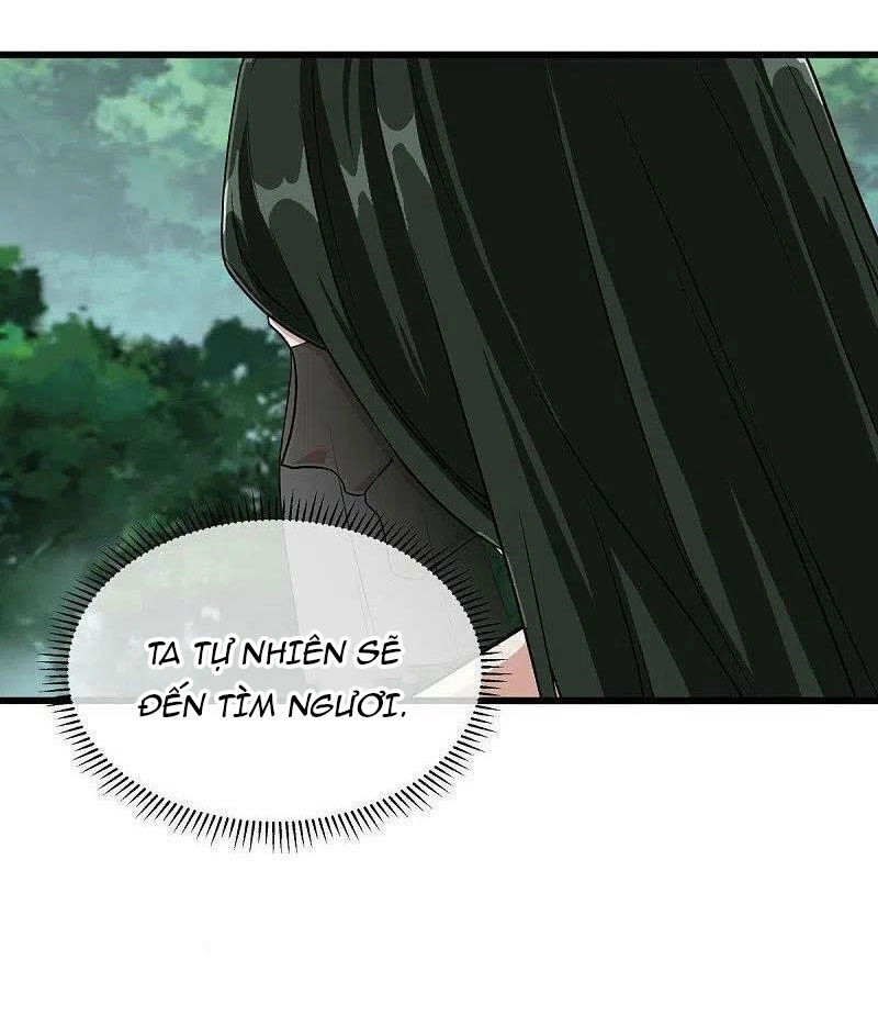 Chiến Hồn Tuyệt Thế Chapter 478 - 61