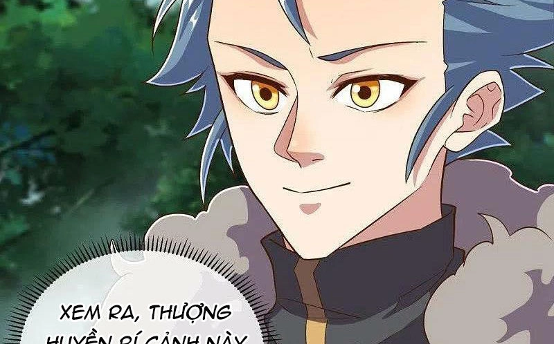 Chiến Hồn Tuyệt Thế Chapter 479 - 7