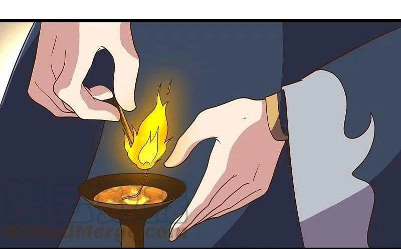 Chiến Hồn Tuyệt Thế Chapter 479 - 9