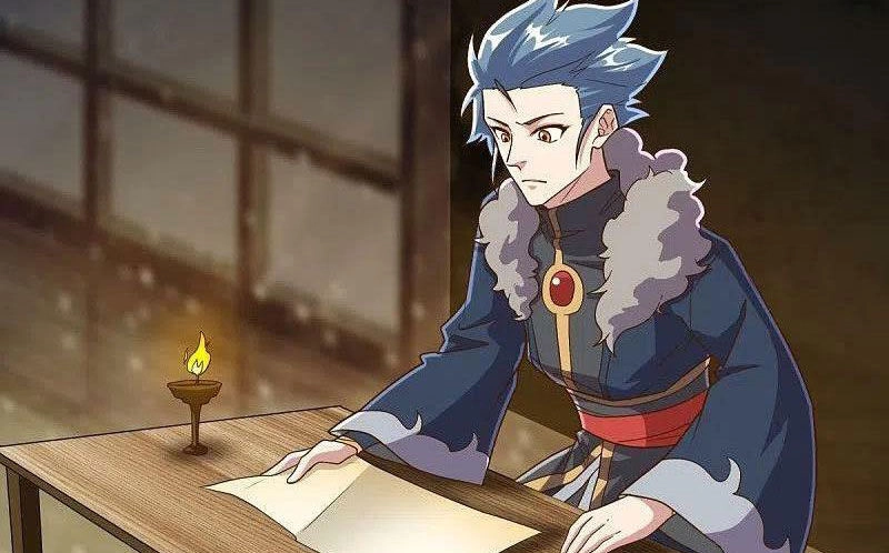 Chiến Hồn Tuyệt Thế Chapter 479 - 11