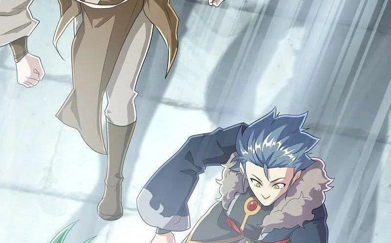 Chiến Hồn Tuyệt Thế Chapter 479 - 23