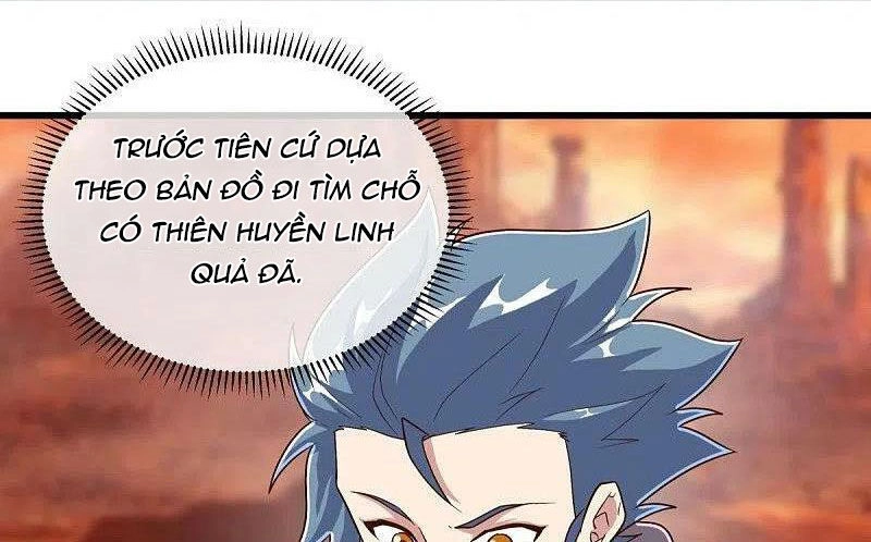 Chiến Hồn Tuyệt Thế Chapter 479 - 31