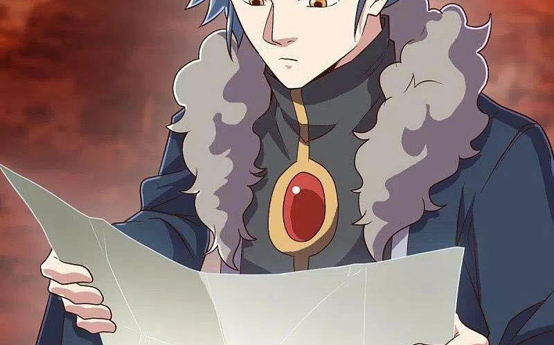 Chiến Hồn Tuyệt Thế Chapter 479 - 32