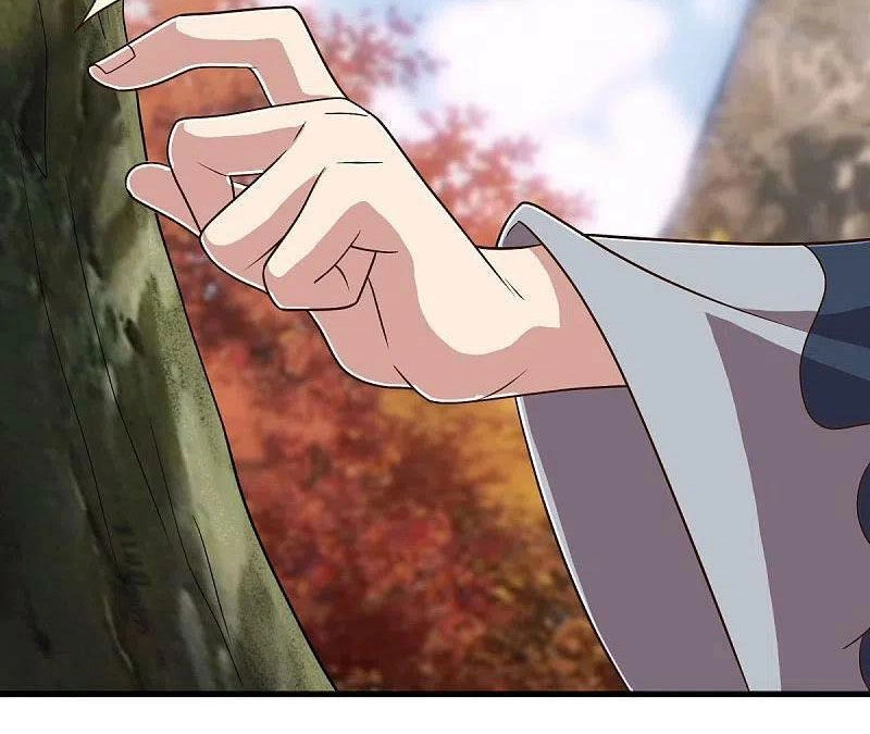 Chiến Hồn Tuyệt Thế Chapter 479 - 37