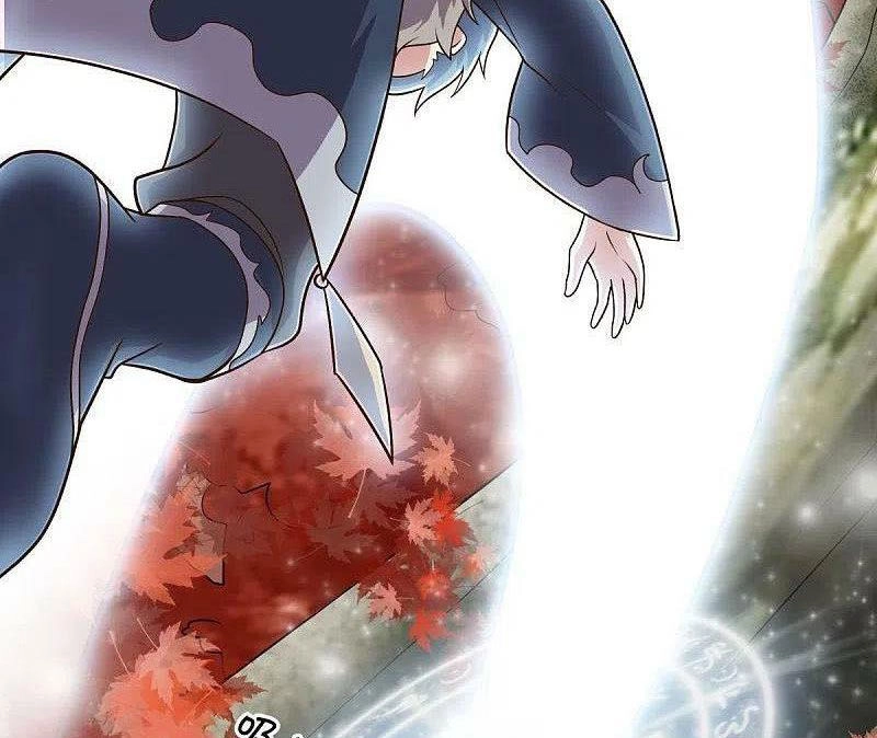 Chiến Hồn Tuyệt Thế Chapter 479 - 43