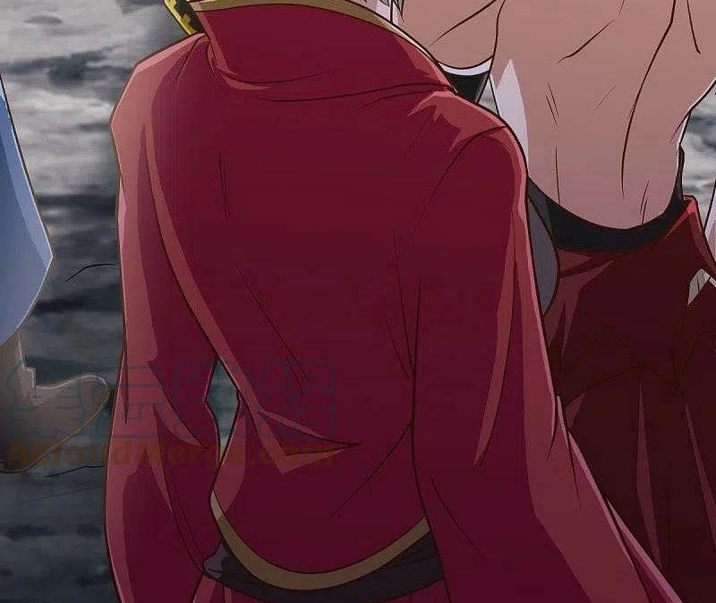 Chiến Hồn Tuyệt Thế Chapter 479 - 48