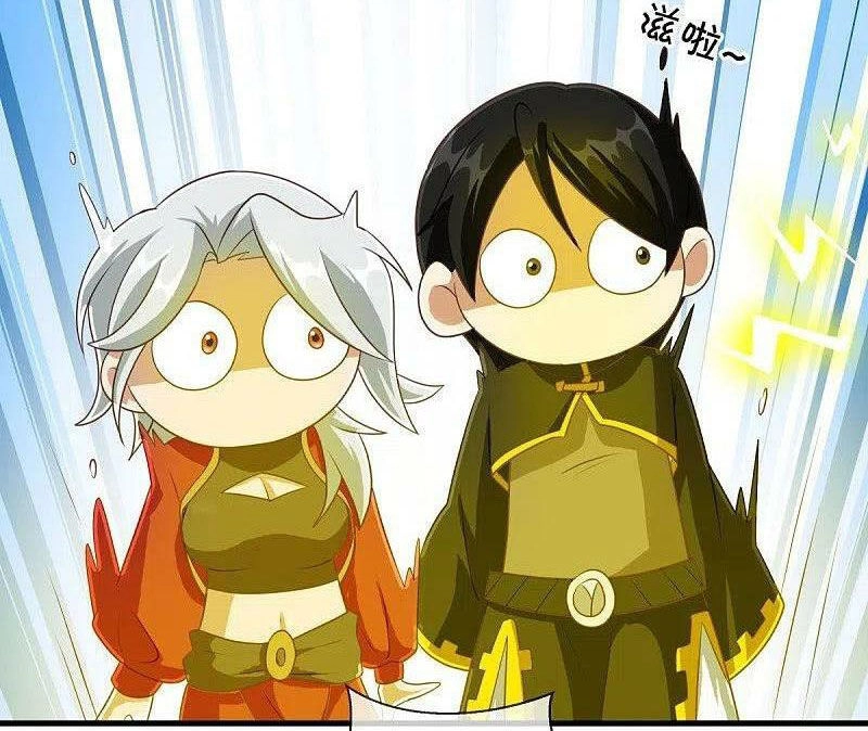 Chiến Hồn Tuyệt Thế Chapter 479 - 58