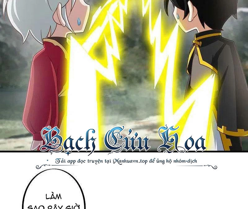 Chiến Hồn Tuyệt Thế Chapter 479 - 60