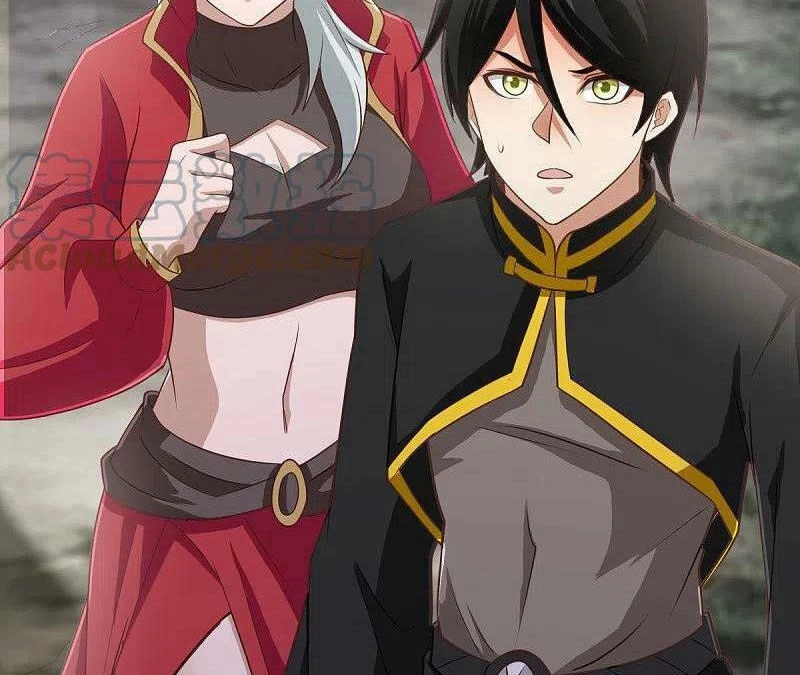 Chiến Hồn Tuyệt Thế Chapter 479 - 62