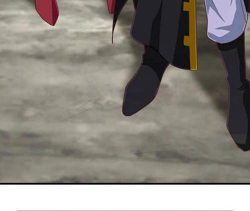 Chiến Hồn Tuyệt Thế Chapter 479 - 64