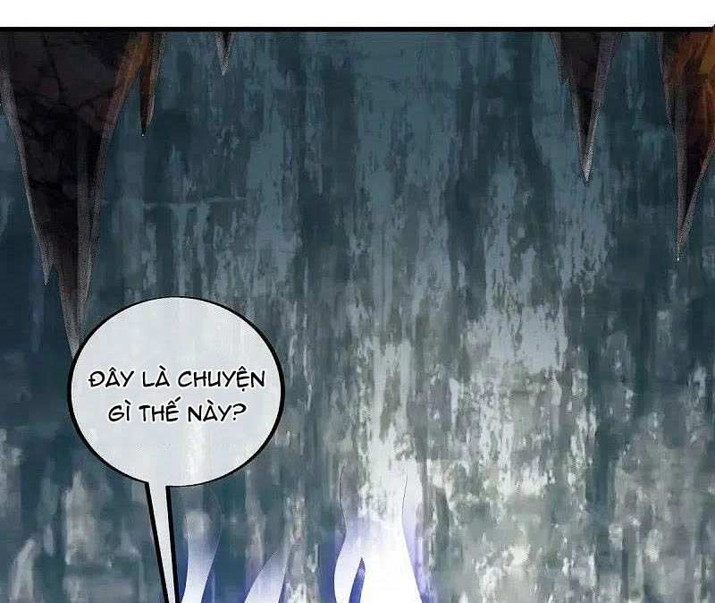 Chiến Hồn Tuyệt Thế Chapter 479 - 66