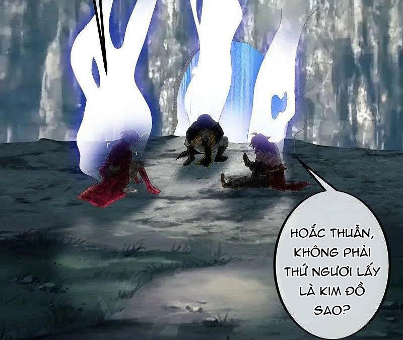 Chiến Hồn Tuyệt Thế Chapter 479 - 67