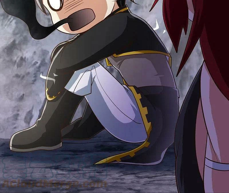 Chiến Hồn Tuyệt Thế Chapter 479 - 70