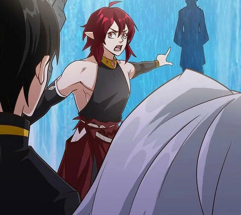 Chiến Hồn Tuyệt Thế Chapter 479 - 74