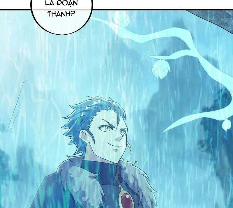 Chiến Hồn Tuyệt Thế Chapter 479 - 76