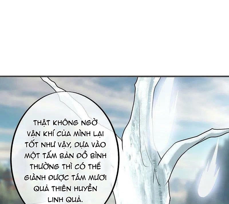 Chiến Hồn Tuyệt Thế Chapter 479 - 79