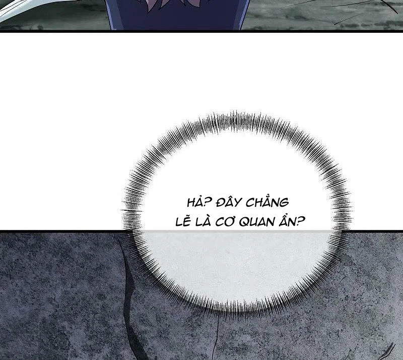 Chiến Hồn Tuyệt Thế Chapter 479 - 81