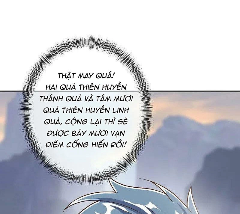 Chiến Hồn Tuyệt Thế Chapter 479 - 88