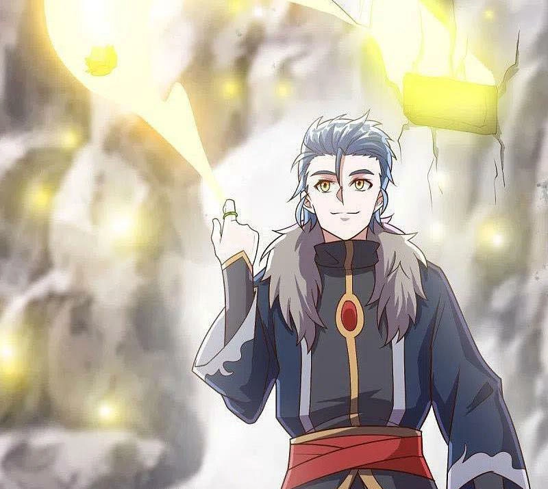 Chiến Hồn Tuyệt Thế Chapter 479 - 91