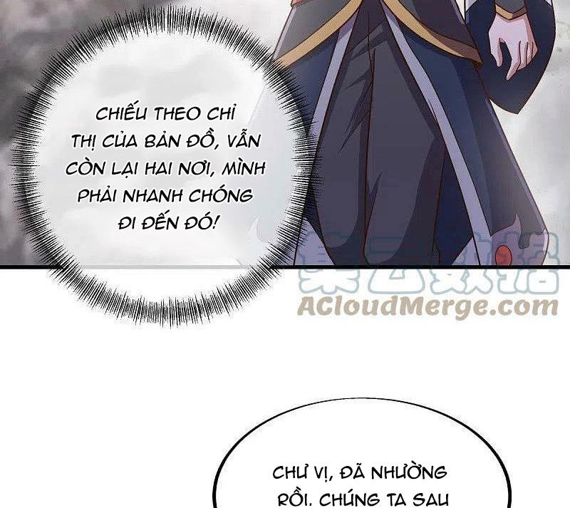 Chiến Hồn Tuyệt Thế Chapter 479 - 92