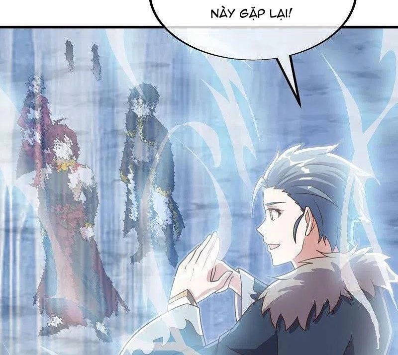 Chiến Hồn Tuyệt Thế Chapter 479 - 93