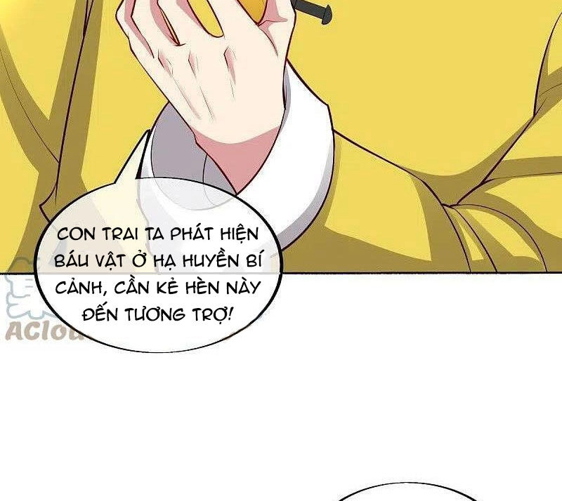 Chiến Hồn Tuyệt Thế Chapter 479 - 100