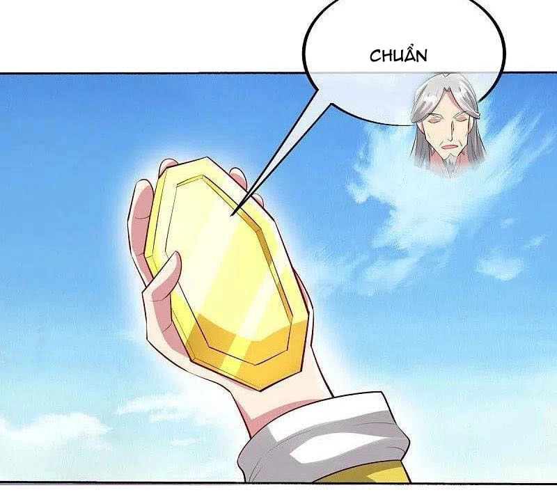 Chiến Hồn Tuyệt Thế Chapter 479 - 101