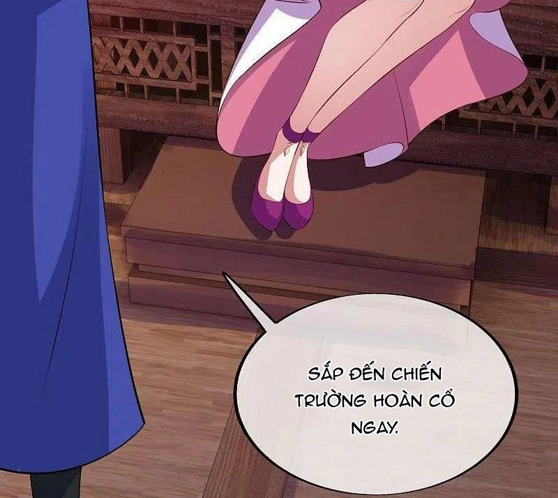 Chiến Hồn Tuyệt Thế Chapter 479 - 104