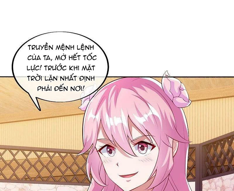 Chiến Hồn Tuyệt Thế Chapter 479 - 106