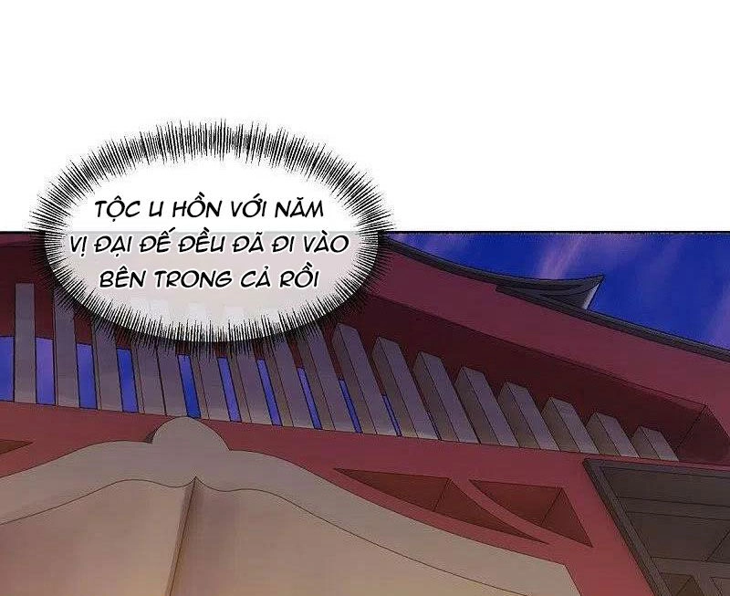 Chiến Hồn Tuyệt Thế Chapter 479 - 115