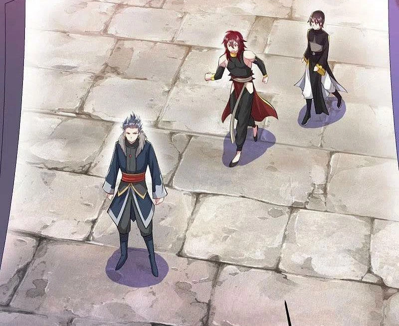 Chiến Hồn Tuyệt Thế Chapter 479 - 119