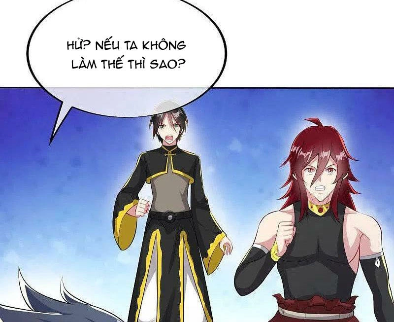 Chiến Hồn Tuyệt Thế Chapter 479 - 121