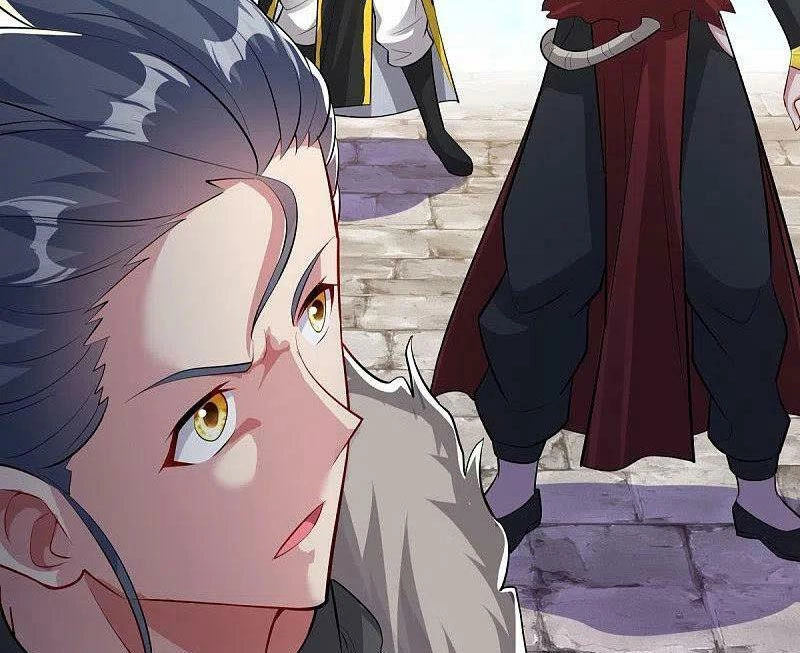 Chiến Hồn Tuyệt Thế Chapter 479 - 122