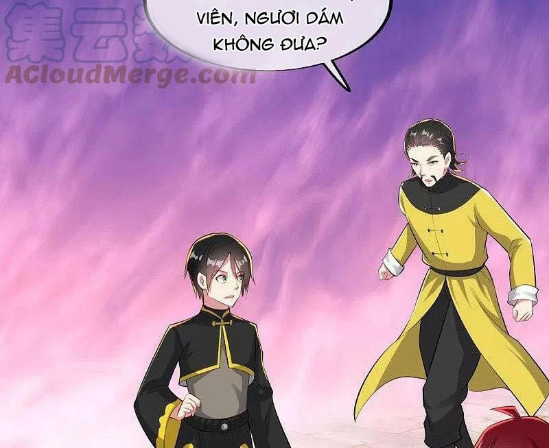 Chiến Hồn Tuyệt Thế Chapter 479 - 125