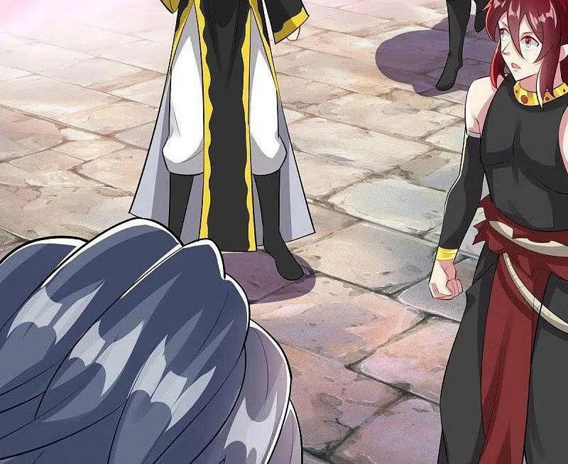 Chiến Hồn Tuyệt Thế Chapter 479 - 126