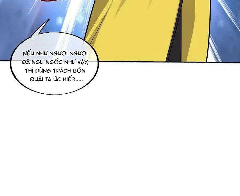 Chiến Hồn Tuyệt Thế Chapter 479 - 134