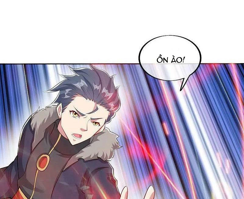 Chiến Hồn Tuyệt Thế Chapter 479 - 135