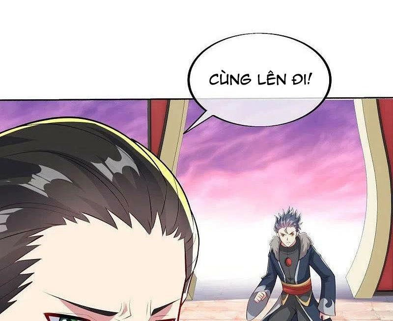 Chiến Hồn Tuyệt Thế Chapter 479 - 139