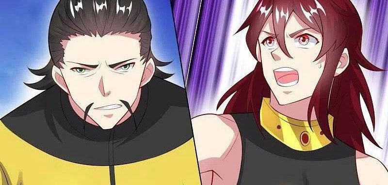 Chiến Hồn Tuyệt Thế Chapter 479 - 149