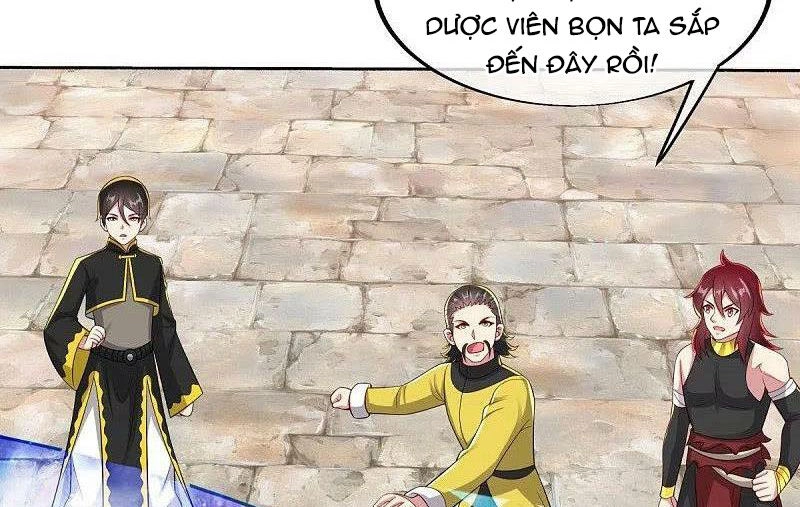 Chiến Hồn Tuyệt Thế Chapter 480 - 5