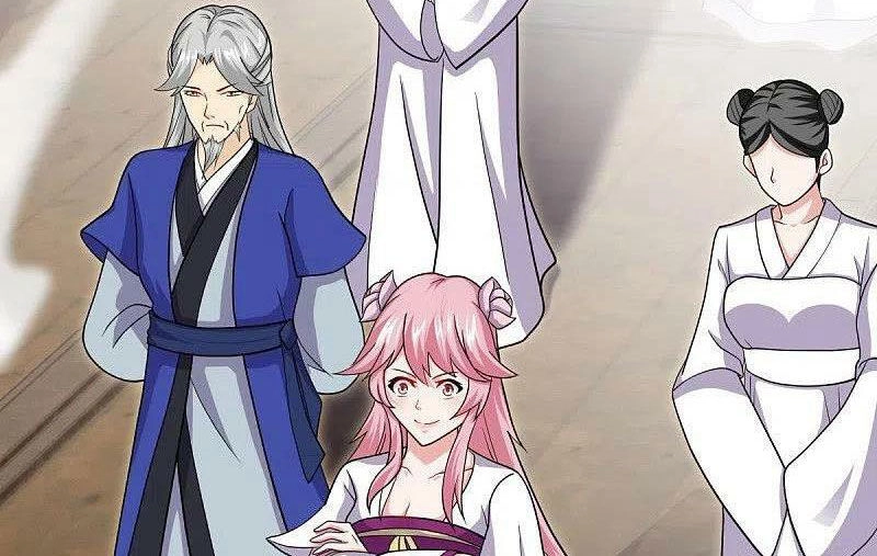 Chiến Hồn Tuyệt Thế Chapter 480 - 18