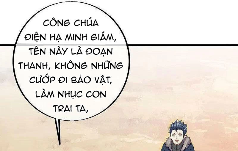 Chiến Hồn Tuyệt Thế Chapter 480 - 27