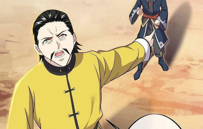 Chiến Hồn Tuyệt Thế Chapter 480 - 28