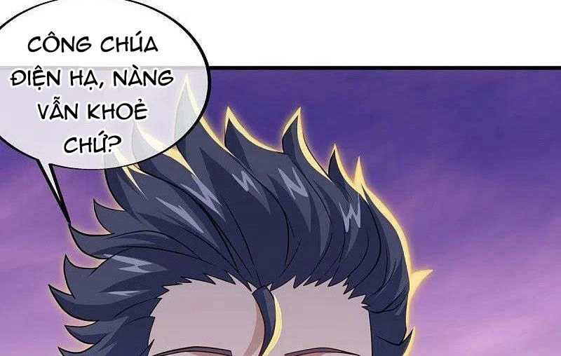 Chiến Hồn Tuyệt Thế Chapter 480 - 30