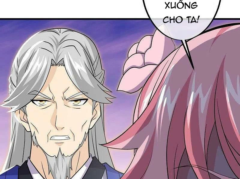 Chiến Hồn Tuyệt Thế Chapter 480 - 38