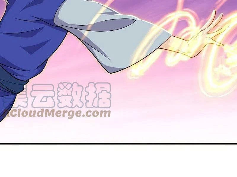 Chiến Hồn Tuyệt Thế Chapter 480 - 42